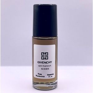 NEW Givenchy gentleman boisee